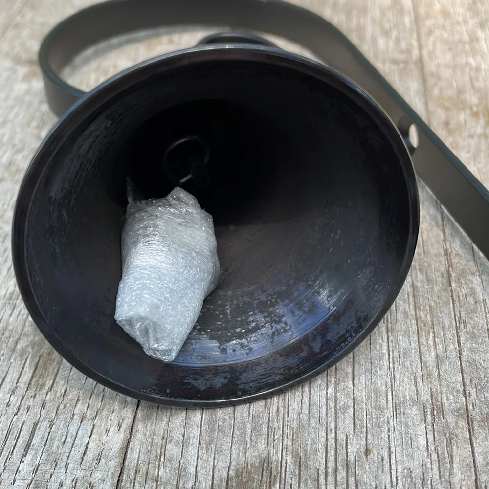 Shopkeepers Bell - Picture 5 of 7